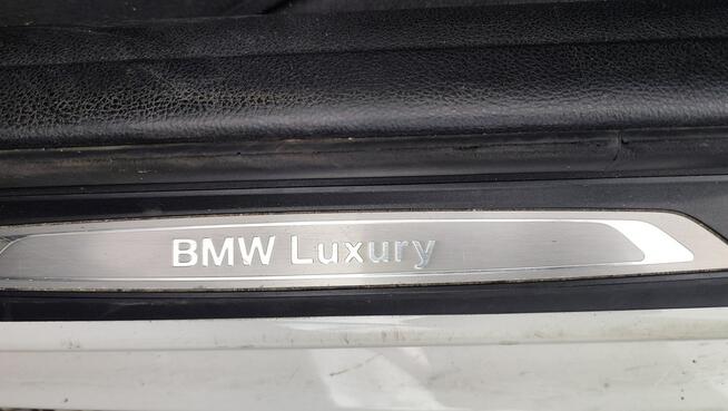 320D/217tys.km/Luxury/Nowy rozrząd/100%Oryg.lakier Szczecin - zdjęcie 9