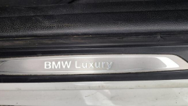 320D/217tys.km/Luxury/Nowy rozrząd/100%Oryg.lakier Szczecin - zdjęcie 9