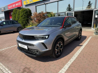 Opel Mokka GS Line 1.2 Turbo 136KM MT6