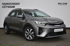 Kia Stonic Automat Kamera Grzane Fotele Salon PL 1 Wł. VAT 23% Poznań - zdjęcie 10