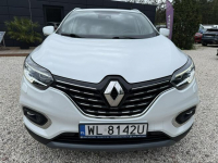 Renault Kadjar 1.3 TCe FAP Intens EDC 140KM Salon PL Serwis Iwł FV23% Pęcice - zdjęcie 3