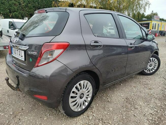 Toyota Yaris Kamera* Maly Przebieg* Model 2013 Bydgoszcz - zdjęcie 2