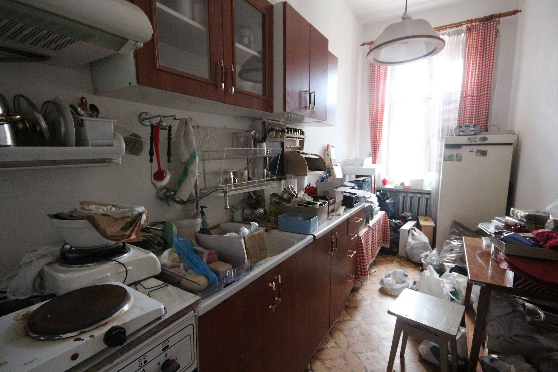 1pok, 38met, okolice Brzeskiej PIWNICA/MEDIA MIEJSKIE (Wrocław) Krzyki - zdjęcie 4