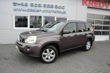 Nissan X-Trail 2.0 dCi Klimatyzacja Bluetooth 241 tys.km. Hrubieszów - zdjęcie 7