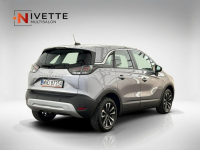 Opel Crossland 1,5 DT 110 KM Elegance Business Pack Salon PL F-Vat Warszawa - zdjęcie 4