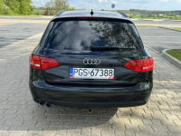 Audi A4 B8  Navi Klimatronic Podgrzewane fotele Gostyń - zdjęcie 5