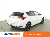 Toyota Auris kamera grzane fotele tempomat Warszawa - zdjęcie 7