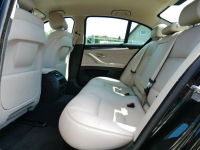 520d 190KM xDrive 4x4 Sedan Automat -1 Właściciel od 5 lat -Zobacz Goczałkowice-Zdrój - zdjęcie 10