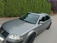 Volkswagen Passat b5 FL 2.0 benzyna 8v Nysa - zdjęcie 3