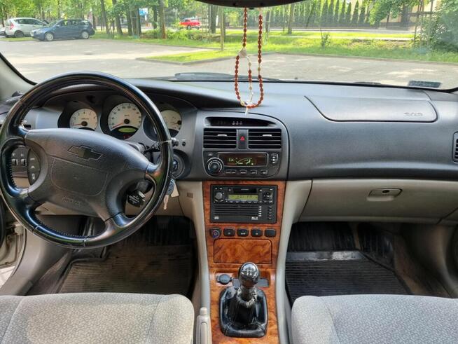 sprzedam samochód Legionowo - zdjęcie 12