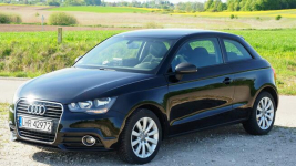 Audi A1 1.2 Tfsi 86 KM Hrubieszów - zdjęcie 12