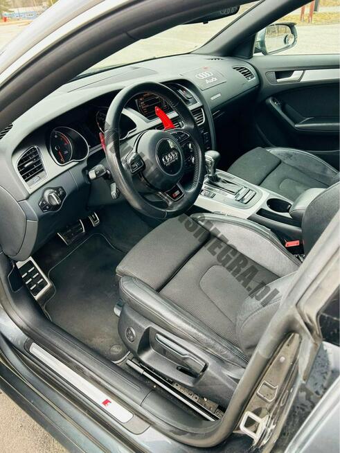 Audi A4 Kiczyce - zdjęcie 7