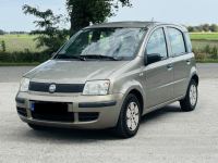 FIAT PANDA 1.1 Benzyna 2007 ROK |Niski Przebieg| Witowo - zdjęcie 2