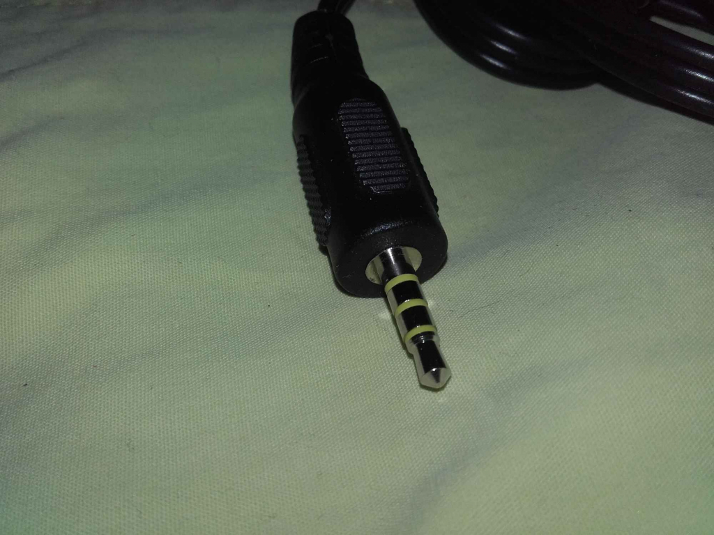 Kabelek euro nowy Bielany - zdjęcie 2