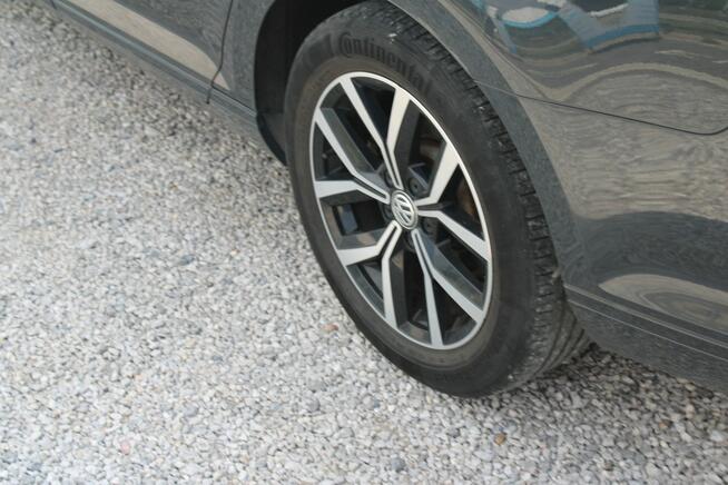 Volkswagen Passat Salon Polska Comfortline Warszawa - zdjęcie 9