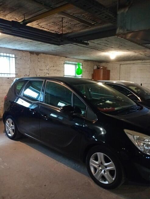 Samochód taxi Piaseczno - zdjęcie 1