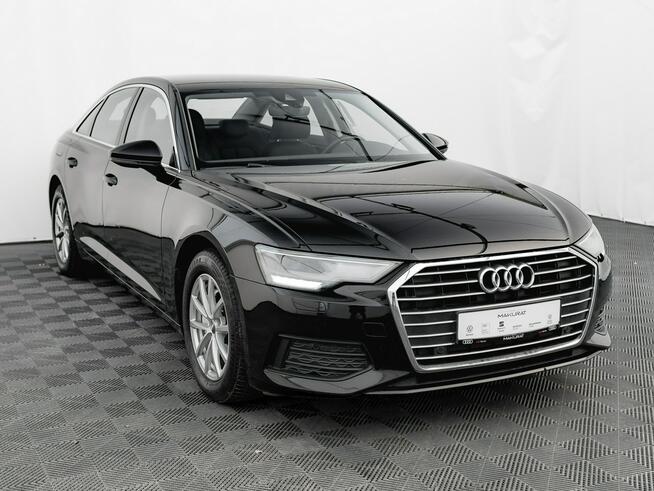 Audi A6 35 TDI mHEV Stronic Podgrz.f LED Elektry.f Salon PL VAT23% Pępowo - zdjęcie 3