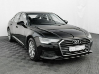 Audi A6 35 TDI mHEV Stronic Podgrz.f LED Elektry.f Salon PL VAT23% Pępowo - zdjęcie 3
