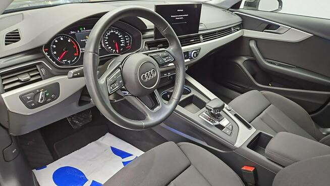 Audi A4 35 TFSI mHEV S tronic ! Z Polskiego Salonu ! Faktura VAT ! Warszawa - zdjęcie 9