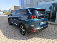 Peugeot 5008 1.2 130KM, bogate wyposażenie Nowy Sącz - zdjęcie 4