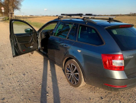 sprzedam SKODA OCTAVIA Zgorzelec - zdjęcie 6