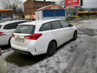 Toyota Auris 1.4/ 90 KM/ Katowice - zdjęcie 4