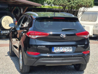 Hyundai Tucson Wyjątkowy,100% Oryginał, Full Serwis 157tyś, Bez Wkładu Radom - zdjęcie 6