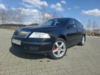 Skoda Octavia 2 1.6mpi Działoszyn - zdjęcie 4