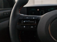 Hyundai Tucson 1.6 T-GDI 7DCT 2WD (150 KM)  N-line Ultimate! Łódź - zdjęcie 11