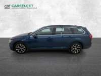 Volkswagen Passat 2.0 TDI EVO Business DSG Warszawa - zdjęcie 8
