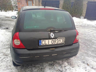 Renault Clio 1.2 16v Złowody - zdjęcie 3