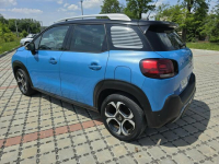 Citroen C3 Aircross 1.2  Shine,Full opcja tylko 54tyś przebiegu Więcławice Stare - zdjęcie 9