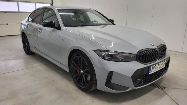 BMW 320 d xDrive mHEV M Sport sport-aut Grójec - zdjęcie 3