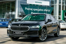 Škoda Superb L&amp;K 2.0 TDI 193 KM DSG 4x4 - Dostępny od ręki! Łódź - zdjęcie 2