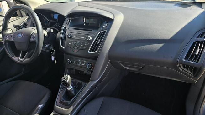 Ford Focus Po Gradzie Zadbadny Ks Serwis Karczew - zdjęcie 12