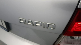 Škoda RAPID Spb. 1.2 TSI Style! Z polskiego salonu ! Z fakturą VAT! Warszawa - zdjęcie 12