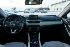 Mazda 6 Kombi 2.2D 175KM AUT AWD  salon f.VAT Lublin - zdjęcie 9