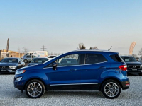 Ford Ecosport, 2021 Michałowice - zdjęcie 9
