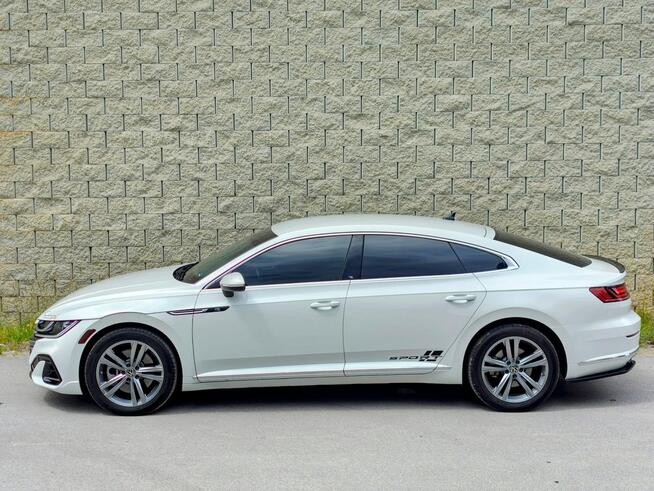 Volkswagen Arteon Łódź - zdjęcie 7