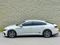 Volkswagen Arteon Łódź - zdjęcie 7