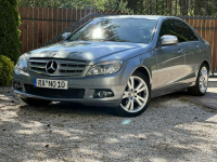 Mercedes C 180 C180 Avangarde Automat Włocławek - zdjęcie 3