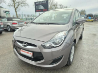 Hyundai ix20 1.4 16V Igiełka 50tys.km Gniewkowo - zdjęcie 2