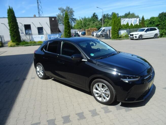 Opel Corsa 1.2 100KM ELEGANCE ,Niski przebieg Łódź - zdjęcie 10