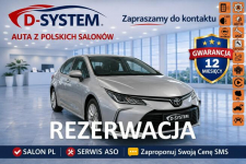 Toyota Corolla 23r + Salon Polska 1.8 HYBRID  1wł  Bezwypadkowy