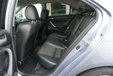 Honda Accord zarejestrowany, ubezpieczony Opole - zdjęcie 10