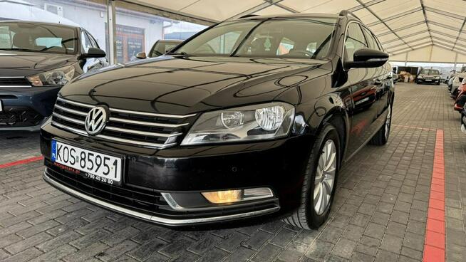 Volkswagen Passat Zduńska Wola - zdjęcie 12