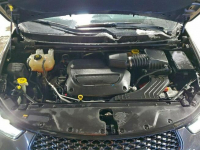 Chrysler Pacifica / 3.6 291KM / Bogate wyposażenie / niski przebieg / Tarnów - zdjęcie 12