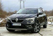 Arkana / 1.3 Tce / Automat / VAT23% Krajowy Rzeszów - zdjęcie 5