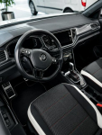 Volkswagen T-Roc Sadlno - zdjęcie 9
