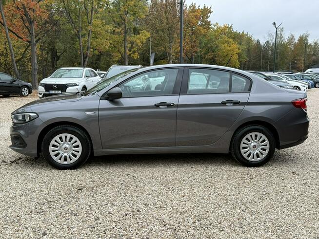 Fiat Tipo 1.4 benzyna 95km, Iwł, Salon PL, Serwis, Classic, FV23% Pęcice - zdjęcie 7